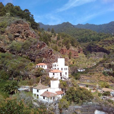Molino Remanente Lägenhet Santa Cruz de la Palma  Rum bild