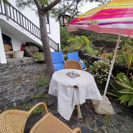 Molino Remanente Lägenhet Santa Cruz de la Palma  Exteriör bild