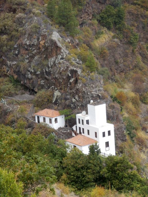 Molino Remanente Lägenhet Santa Cruz de la Palma  Rum bild