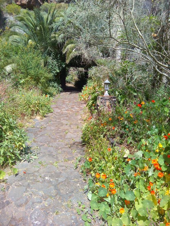 Molino Remanente Lägenhet Santa Cruz de la Palma  Rum bild